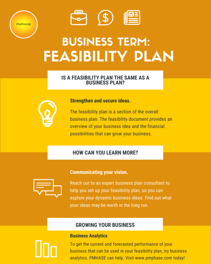 feasibility business plan meaning