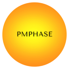 PMPHASE registered trademark 2023