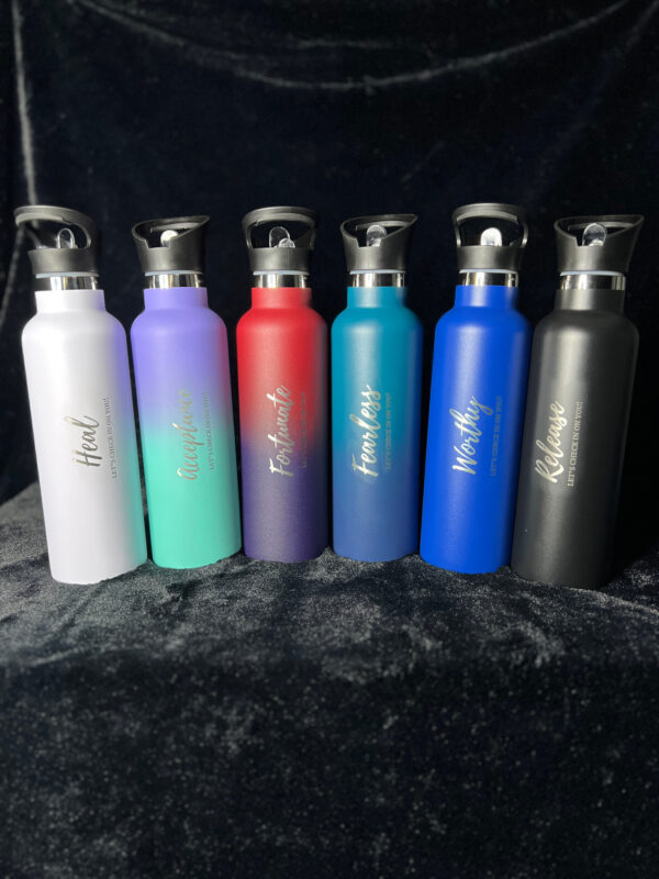 Affirmation Water Bottles - Image 6