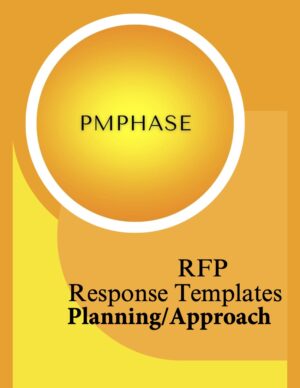 RFP Planning-Approach Template