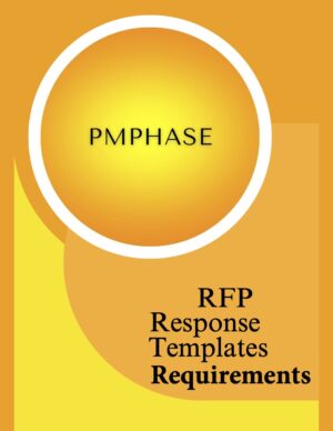 RFP Requirements Template