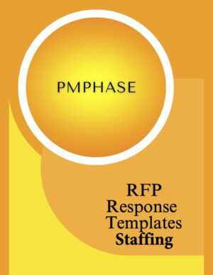RFP Staffing Template